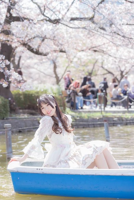 Twitterのコスプレ画像27