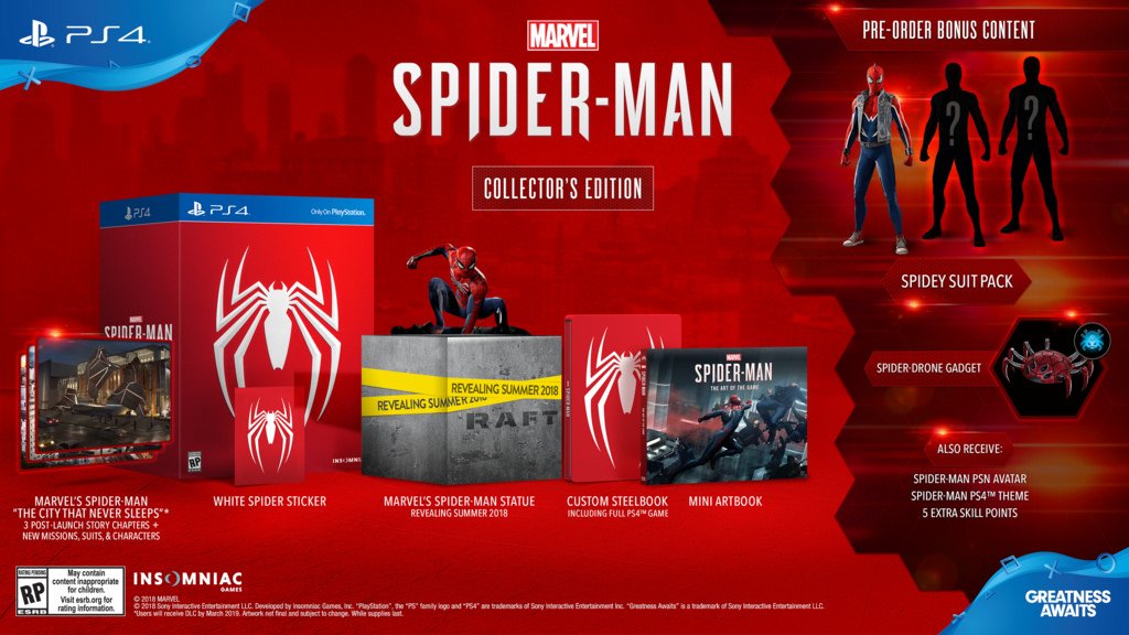 best buy playstation 4 spiderman