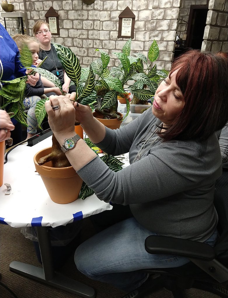 magicforgood's tweet photo. We are excited to launch our first Mandrake class! Space is very limited, sign up begins at 6pm tonight! https://t.co/voDPo59N76 #magicforgood @Soulaire @LivingFaithMN https://t.co/EF9211gqsD