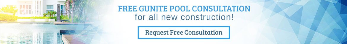 HotSpringsPools's tweet image. How would a gunite pool look in your backyard? #ThinkAboutIt hubs.ly/H0bwCwF0 #newpool #poolproject