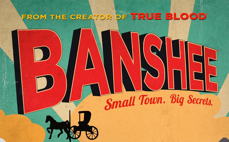 ¿Ya vieron "Banshee"? Es una serie de Alan Ball, creador de True Blodd y Six Feet Under. Es una buena historia que enseña cómo escribir una serie de televisión:
goo.gl/1ubJKS