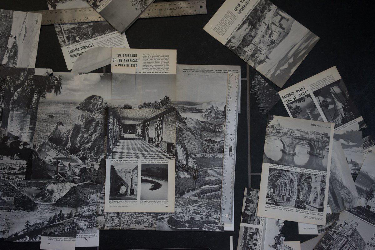 The story behind "Dreams," <a href="/stadiumsshrines/">Dave Sutton</a>'s mesmerizing new compilation. thefader.com/2018/04/04/sta…