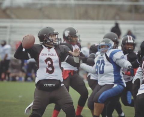 WFAteams's tweet photo. RT @DetDarkAngels We have 3 more days until we kick off! Come out and support your Detroit Dark Angels! We canโt wait to see you! #WFAfootball #DDAfamily #beatcolumbus #seasonopener #womenstacklefootball #WFAteams https://t.co/jeKPtZRgXH
