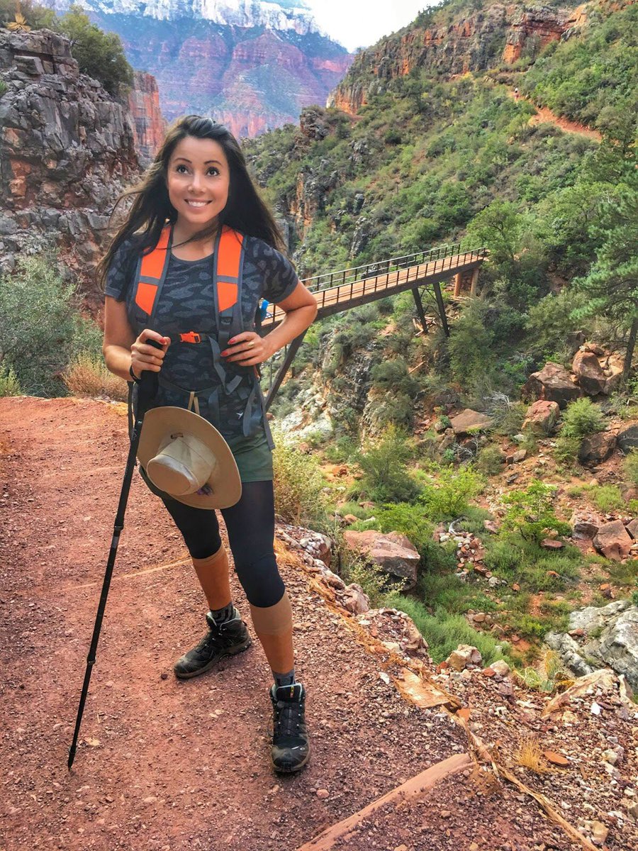 missrachelgrant's tweet photo. #NationalWalkingDay Walking is the best exercise we can get! And great thoughts are conceived while walking - so let’s walk and talk!! #ILovewalks #ilovetowalk #travelgram #peacefulfountainsofdesire #traveling #lovetotravel #inspire #masai #africa #photooftheday https://t.co/h52GzcIReb