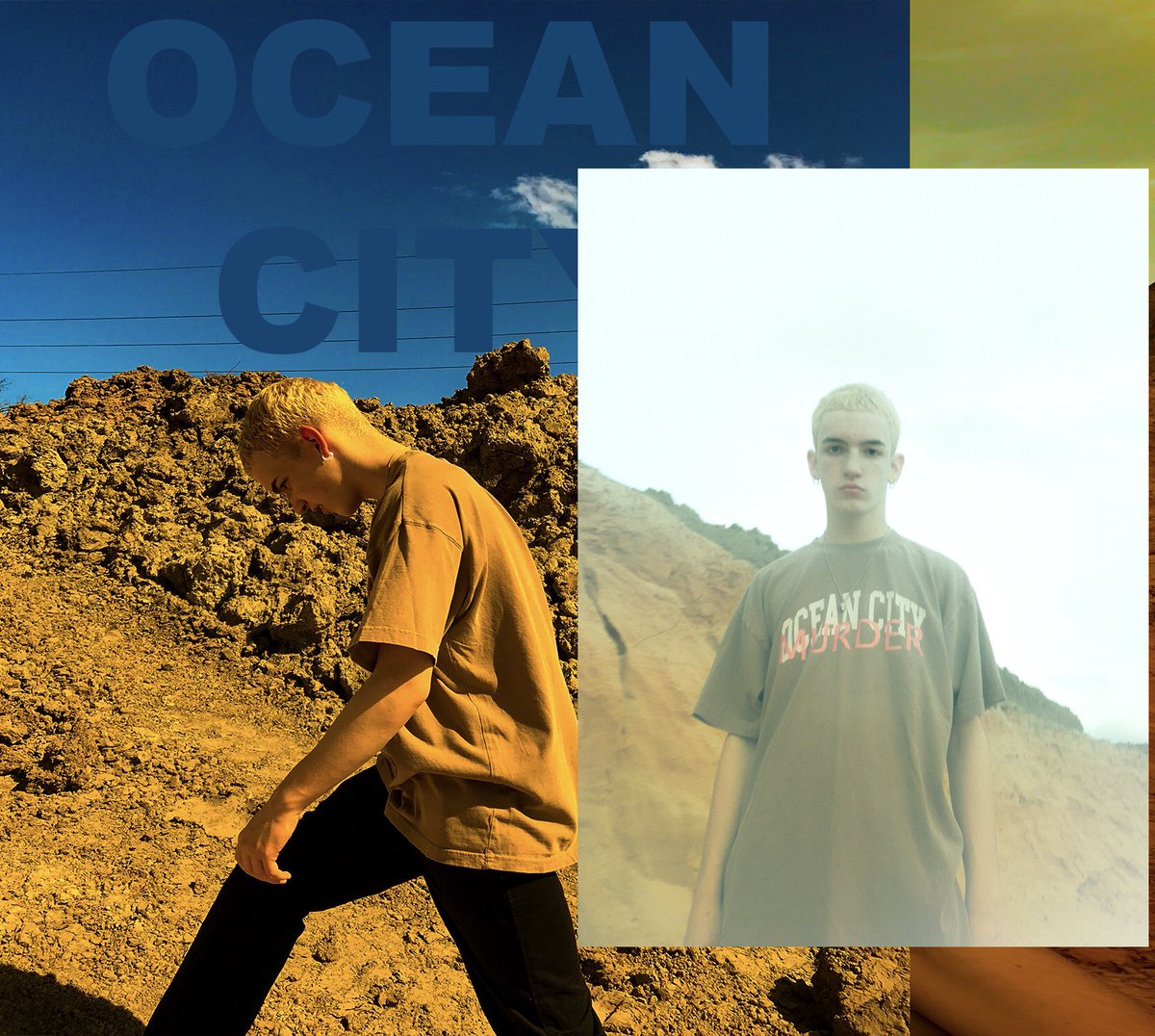 heavynn3's tweet photo. OCEAN CITY CRIESSS https://t.co/h8tVG1CGlc