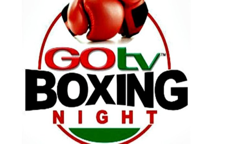 sportingbalo's tweet photo. GOtv Boxing Night 14: Majesty Will Regret Fighting Me, Boasts Adeosun https://t.co/ClOSXWm2Hz @flykiteboxing @jenkoA @GOtvNg @SaharaReporters https://t.co/cJC3RJeqQB