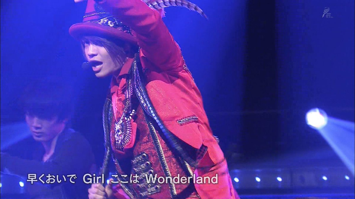 キャプ 少クラ ジャニーズwest Tamer 中間淳太 キャプ 少クラ ジャニーズwest Tamer 中間淳太