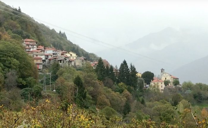 LuinoNotizie's tweet photo. Pino e Veddasca, più di cento i terreni privati coinvolti nell’opera di fitodepurazione. Sabato ad #Armio incontro con i cittadini per la presentazione del progetto
https://t.co/I4QZDgBgQe https://t.co/PcYfxjvUOJ