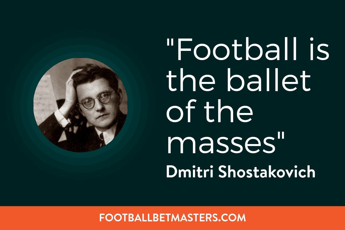 betmasterfbm's tweet photo. #footballQuotes https://t.co/qsTgKeR8Qd