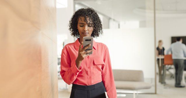 janineemoon's tweet image. Getting Your Smartphone Enterprise Deployment Off to a Quick Start! #Enterprise #QuickStart #MobileDeployment #IT #SamsungKnox bit.ly/2Ek6iCO #SamsungEmployee