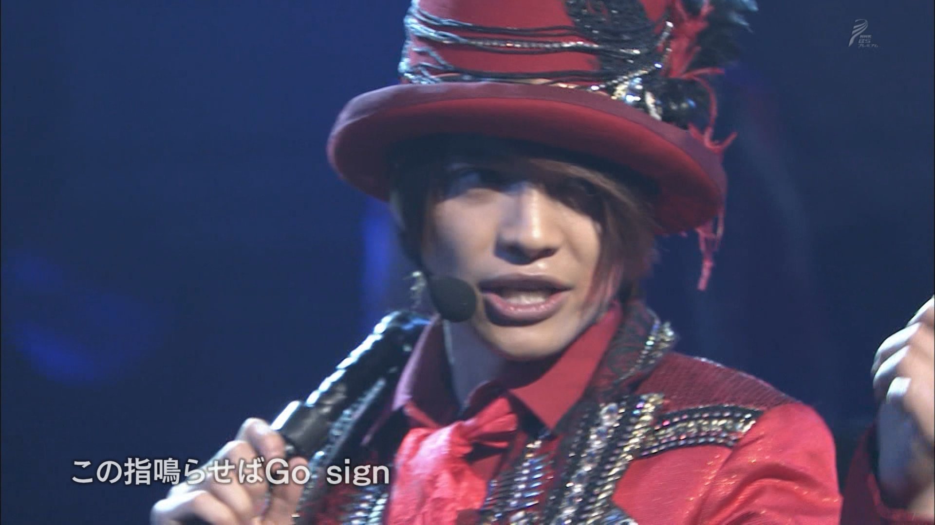 キャプ 少クラ ジャニーズwest Tamer 中間淳太 キャプ 少クラ ジャニーズwest Tamer 中間淳太
