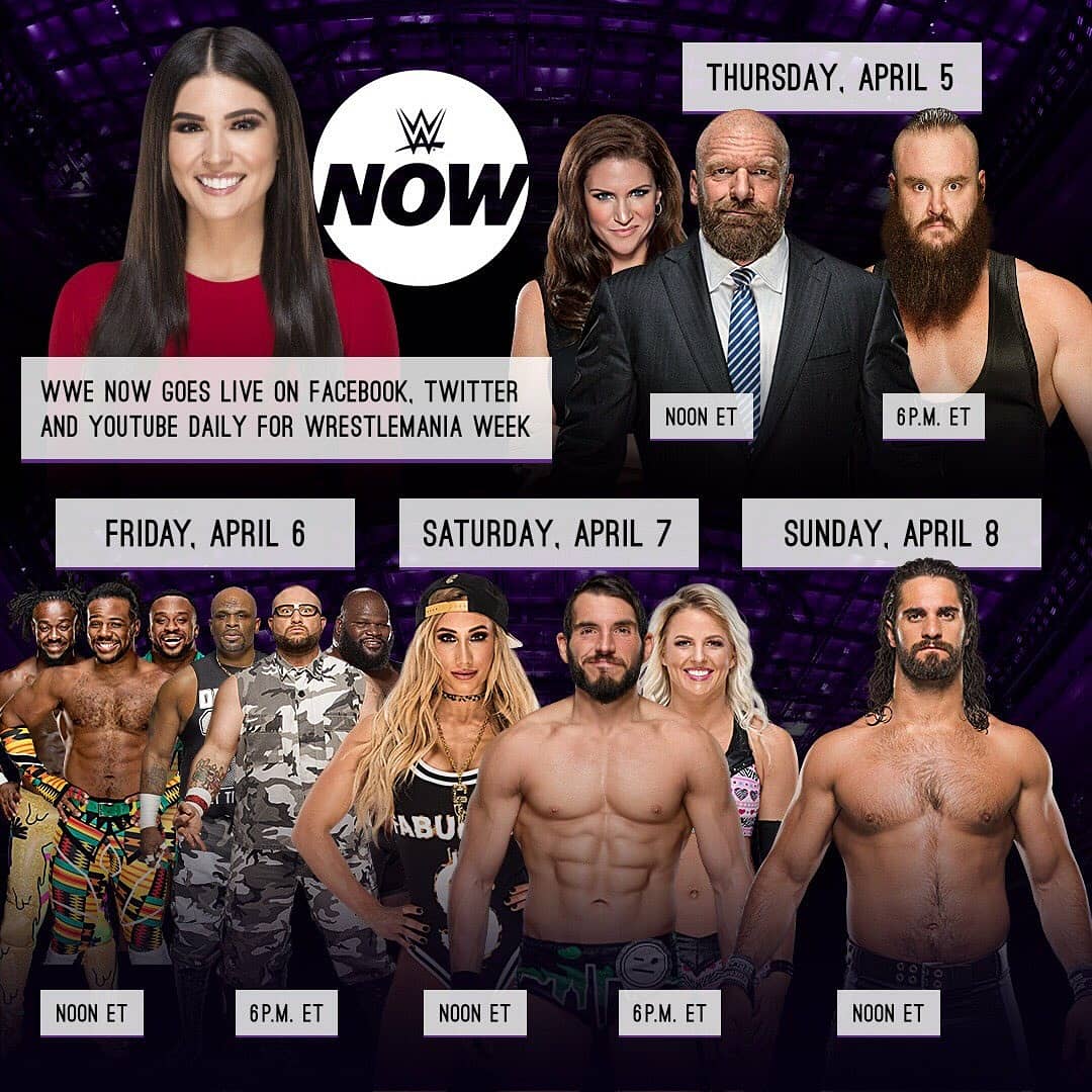 Johnny Gargano tweet media