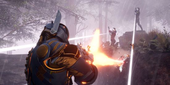 Death by Beta tweet media