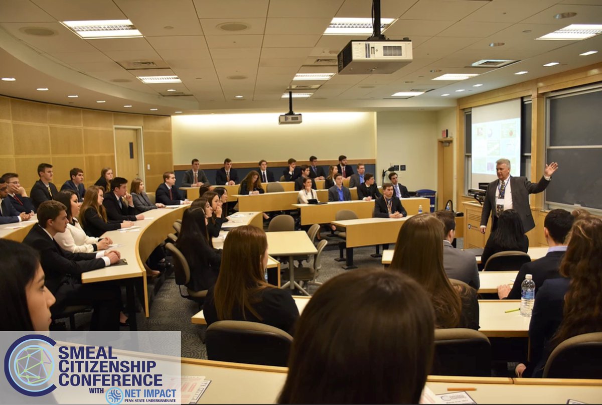 Penn State Smeal Professional Graduate Programs tweet media