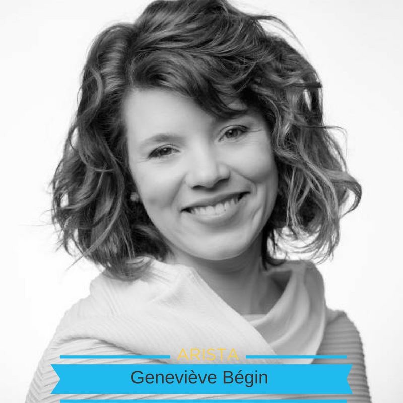 Geneviève Bégin est finaliste du concours de la <a href="/jccm_mtl/">Jeune Chambre de commerce de Montréal</a> - responsabilité sociale. 👏🏻 Il est possible de voter pour votre entrepreneur Coup de coeur d'ici le 7 mai! On a besoin de vous et de votre réseau! 👋🏻 Pour voter, c'est ici 👉 arista.jccm.org/finalistes #PopUpCamp #Arista