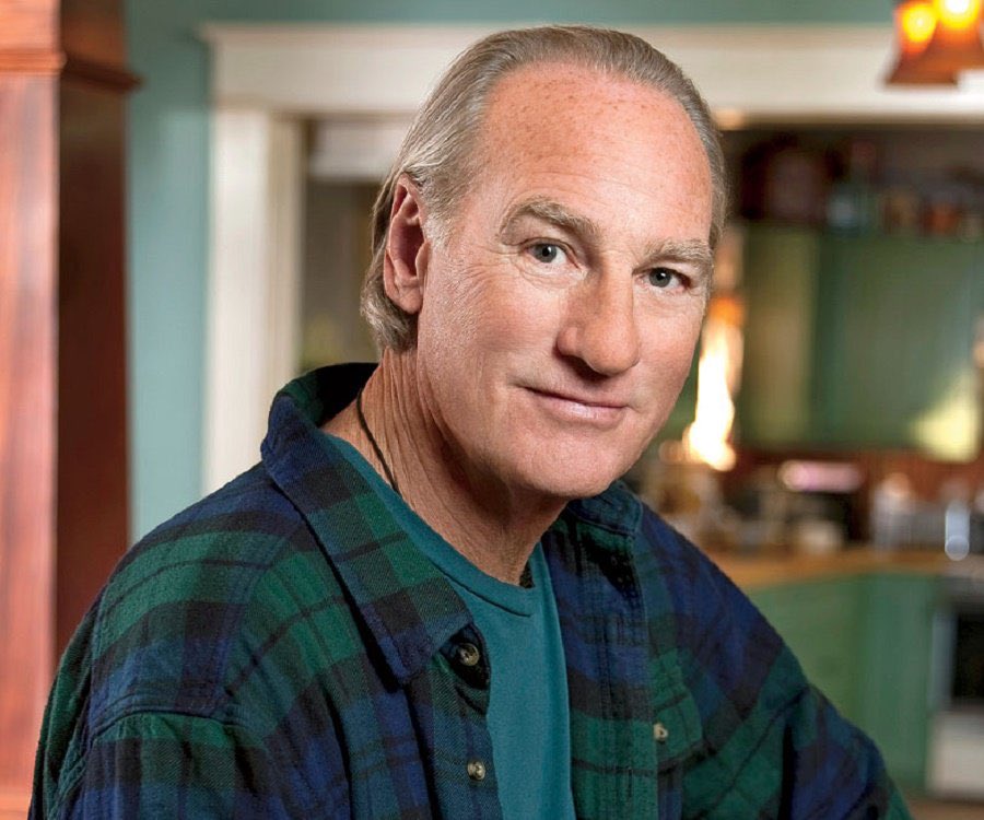 Happy Birthday Craig T. Nelson 