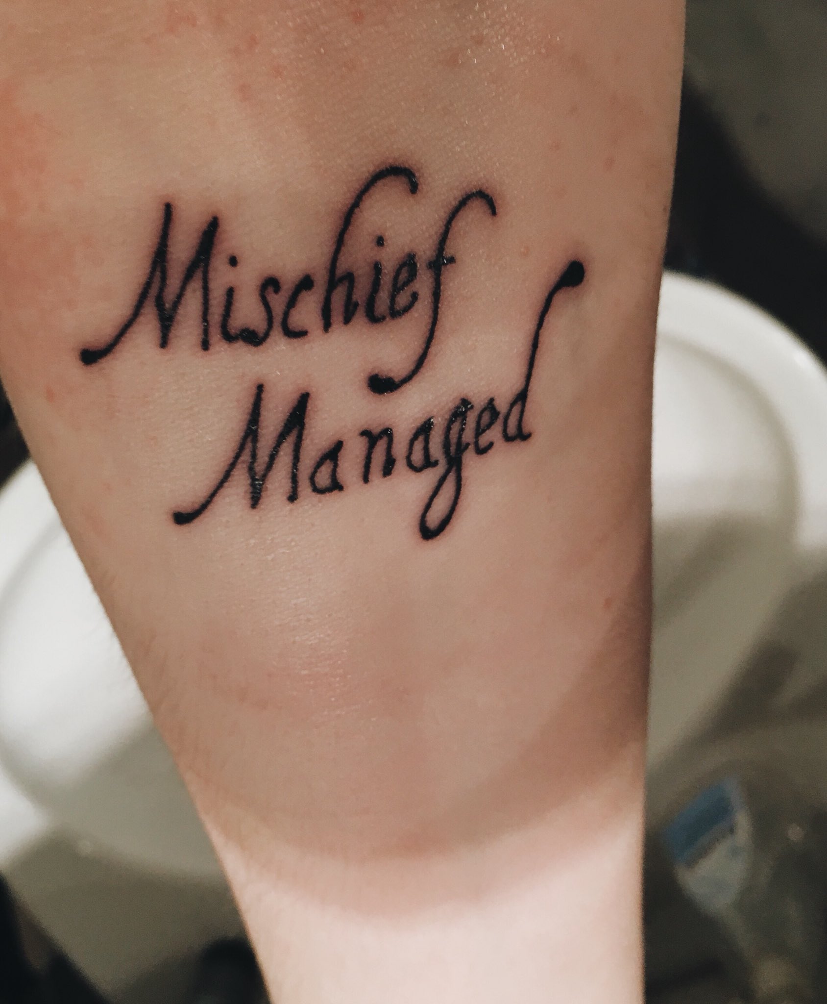 Lisa Ar Twitter This Tattoo Means The Absolute World To Me Even Though At Times I Hate Myself For Getting It I Went Throigh A Very Dark Time And Neck Deep