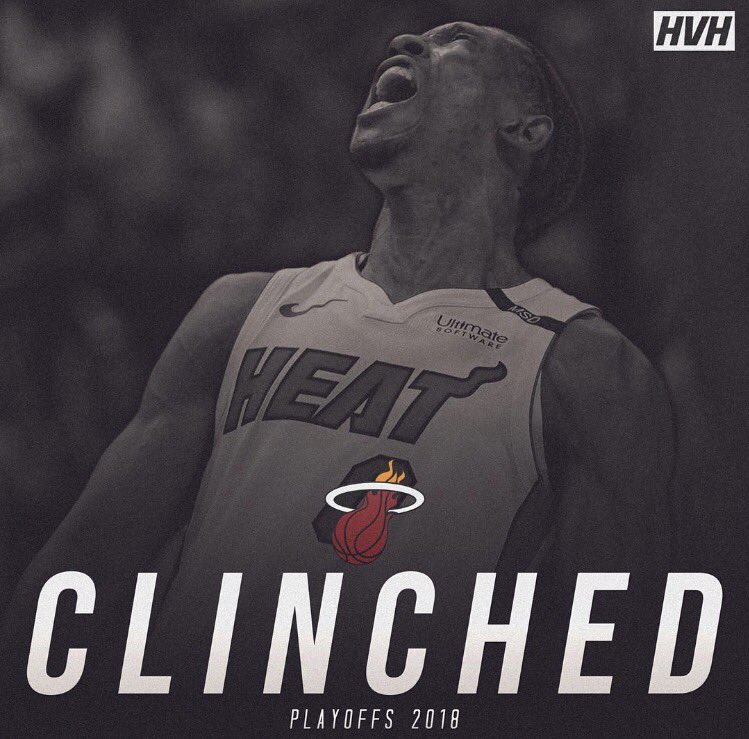ShopsatMIA's tweet photo. Congratulations to our @MiamiHEAT
We are in the playoffs! ππ½
#ShopsAtMIA #MiamiHeat #Playoffs #NBA #305 #HeatNation https://t.co/2vfUtcUwmV