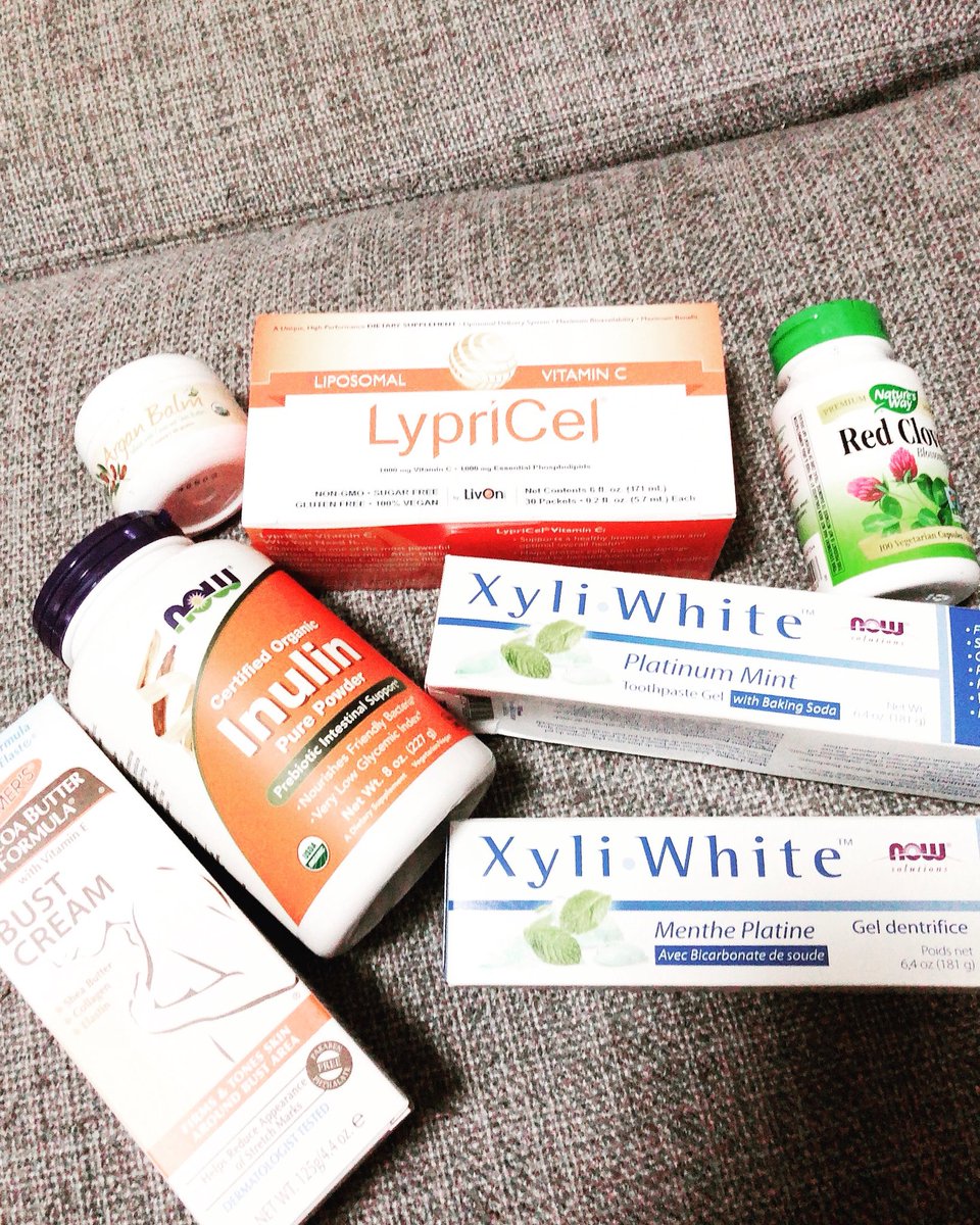 scm1113's tweet photo. iHarb購入品
#iHard #LypriCel https://t.co/O72ywEs12I