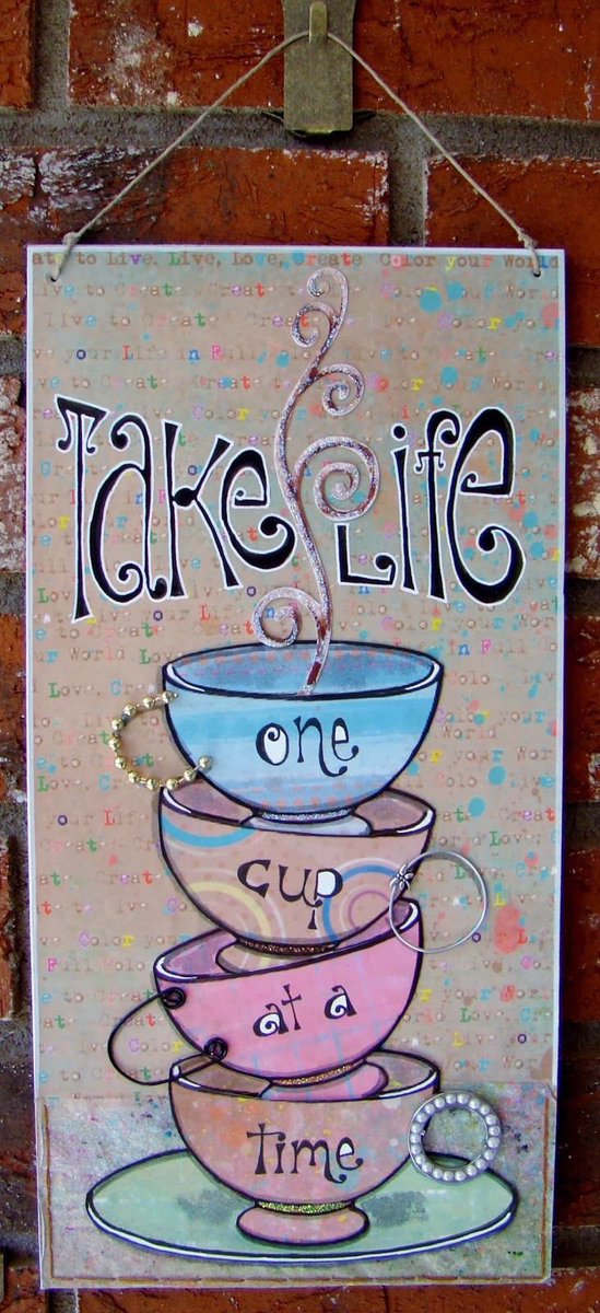 Tea For Two tweet media