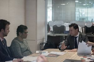 FNDCol's tweet photo. Con el objetivo de Fortalecer el programa de alimentación escolar PAE, @pipecordoba, Director @FNDCol se reunió con Asmeen Khan, Currently Practice Manager, Strategy and Operations del @BancoMundial y asesores especialistas para LA y el Caribe @BancoMundialLAC. https://t.co/lcS4ngI6vb