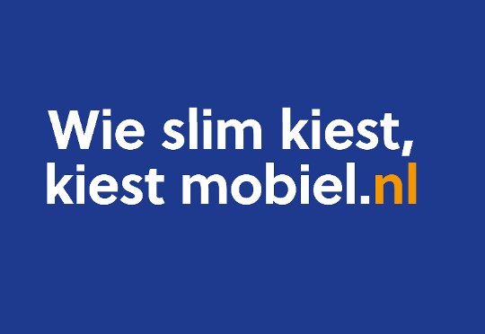 #TheOddShop maakt #campagne voor #Mobielnl <a href="/MobielnlWebcare/">Mobiel.nl</a> - tinyurl.com/y8ycl9gw