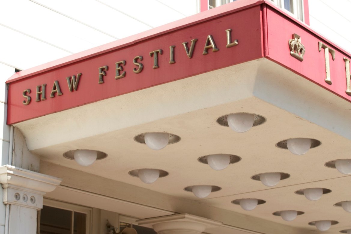 Kick off the 2018 <a href="/ShawTheatre/">Shaw Festival</a> season with "The Magician’s Nephew" April 4 -  October 13 #DiscoverON shawfest.com/playbill/the-m…