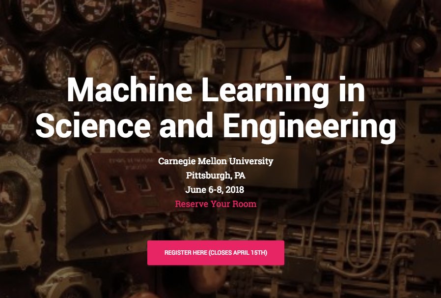 Cmu Engineering On Twitter Discover How Machine Learning