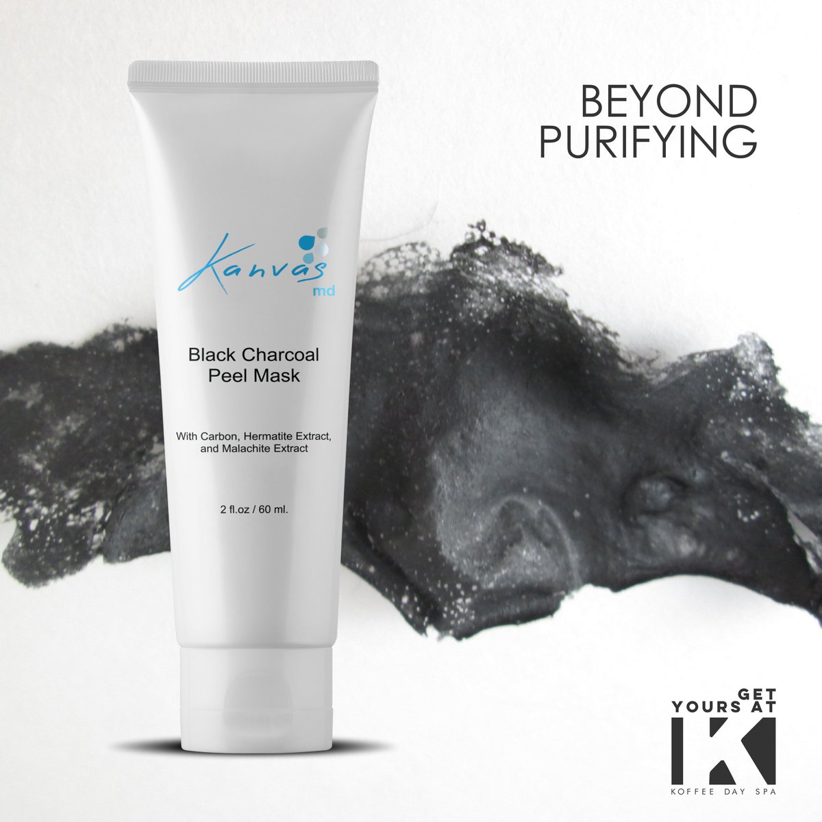 KoffeeDaySpas's tweet photo. Our newest product is beyond purifying...

Try our Black Charcoal Peel Mask Today!

https://t.co/Pckcib8Klt

#BlackCharcoalPeelMask #KoffeeDaySpa #DaySpaDalls #KanvasSkincare #KanvasBeautyProducts #KanvasSkin https://t.co/5pnmjc9ZPn https://t.co/wMzATCCSeg