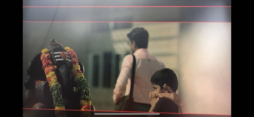 rineeth_PRK's tweet photo. This is not a #FirstLook . This is #Backlook😉 of @NameisNani in upcoming movie with @iamnagarjuna sir. Waiting😁😁 https://t.co/w35fdYNW9D