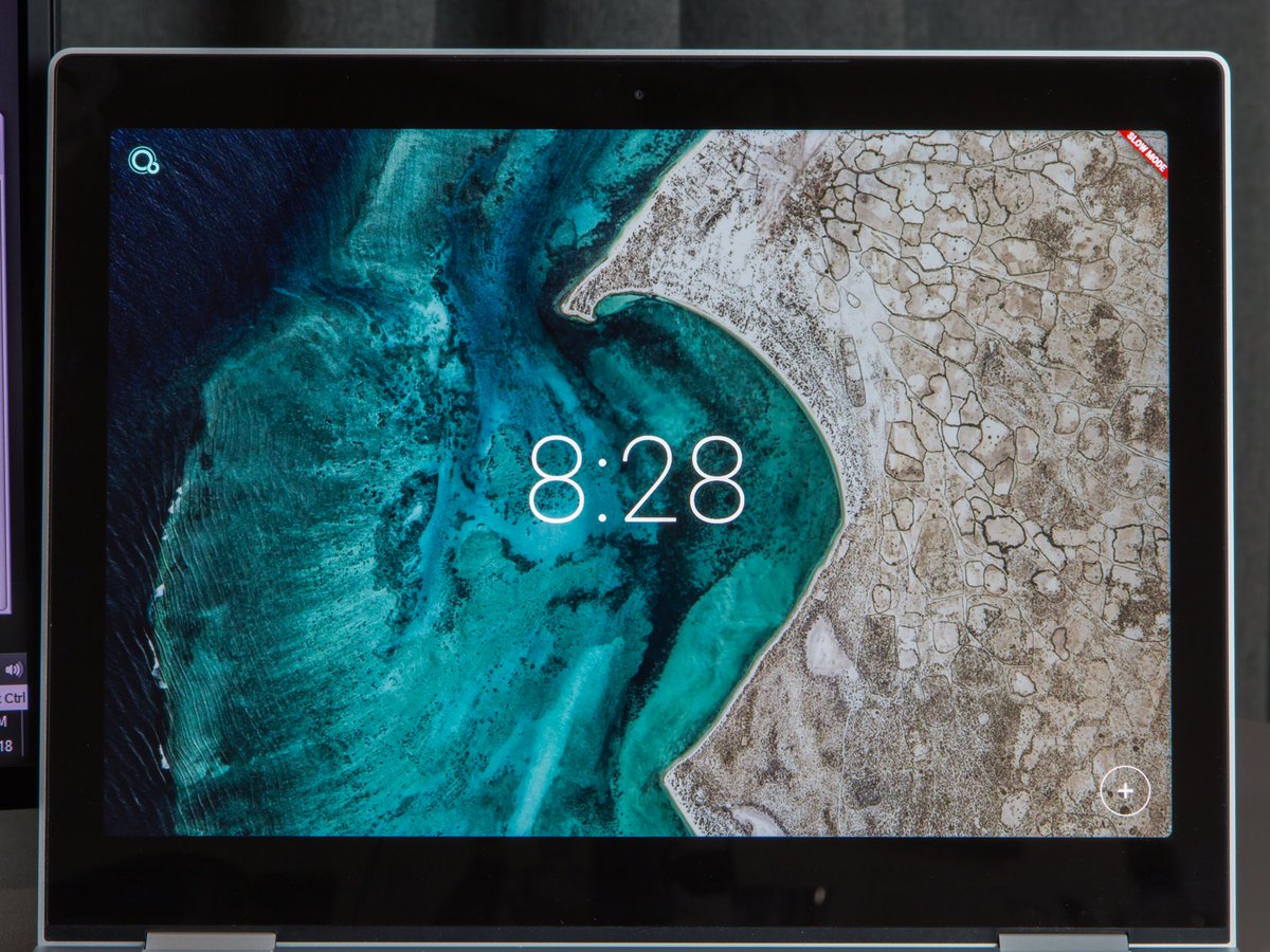 _PePez_'s tweet image. Il est désormais possible de tester #GoogleFuchsia directement depuis un navigateur web goo.gl/wP2f3a