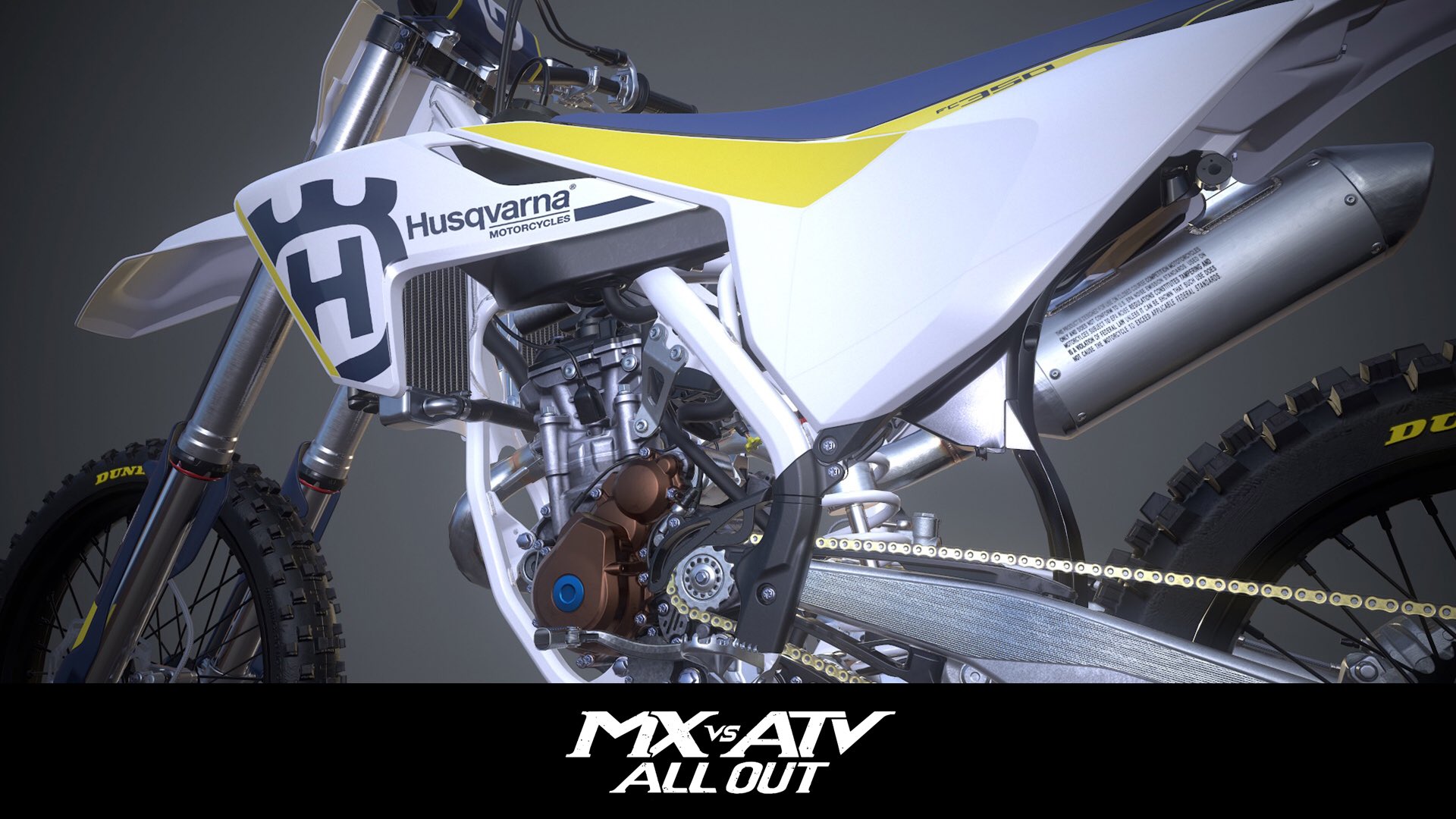 MX vs ATV Legends on Twitter: MX vs ATV Legends on Twitter:
