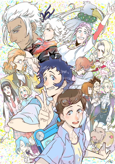 注目 画像ツイート クラシカロイド 16ページ目 アニメレーダー 注目 画像ツイート クラシカロイド 16ページ目 アニメレーダー