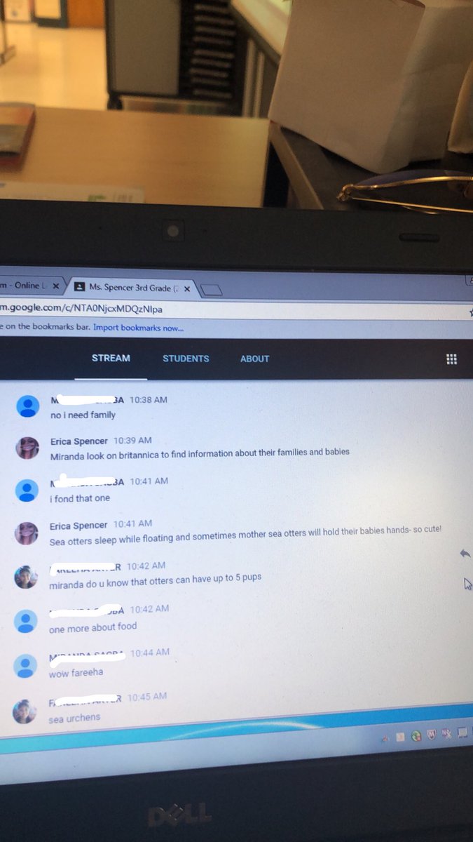 Erica Spencer tweet media