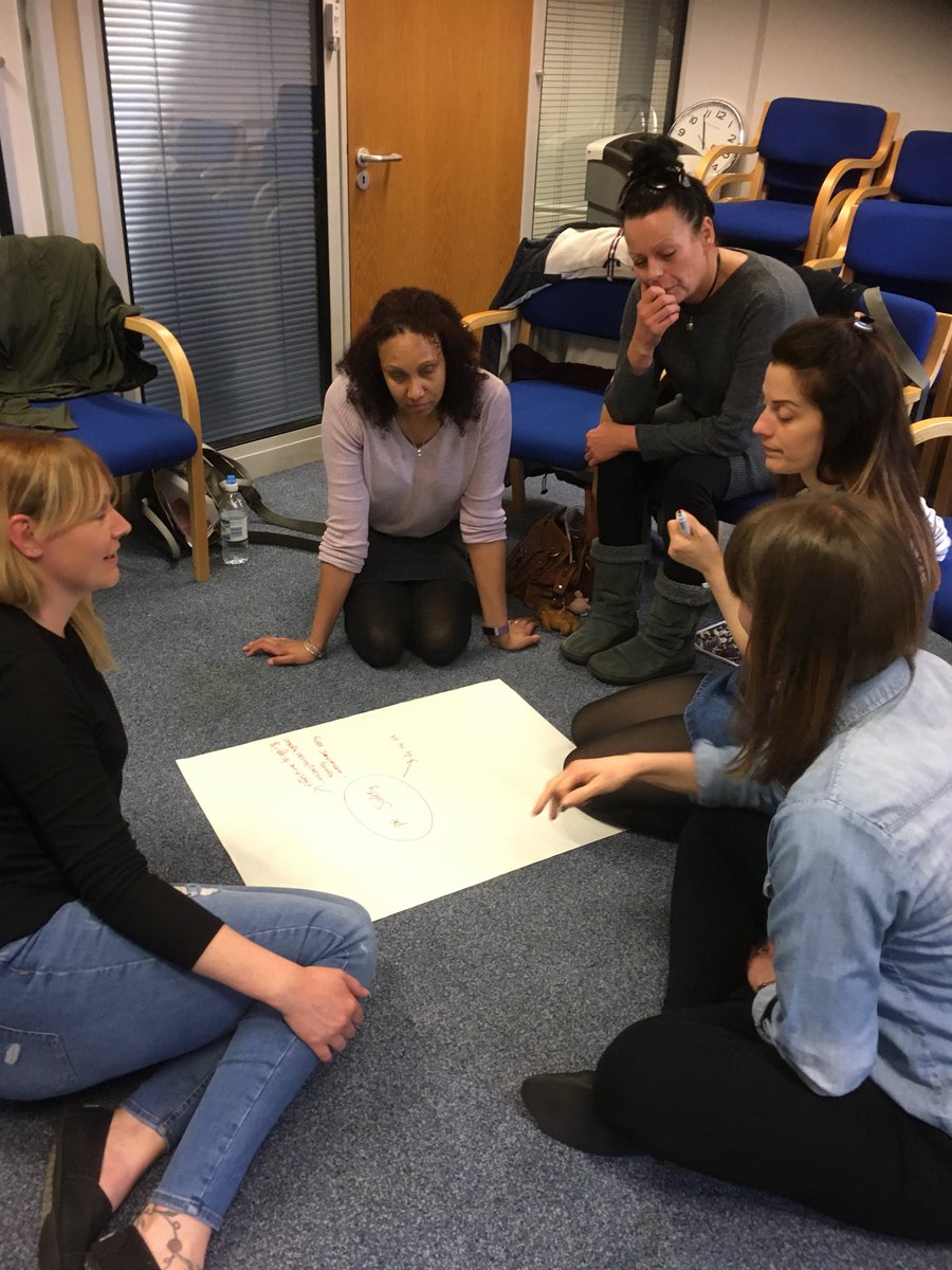 emmafitton74's tweet photo. Great inspiration & commitment from ED Band 6 Day #TeamED @UHMBT 👊👊👊 #EDimprovement #TogetherWeAchieve https://t.co/PCPRl3HtSs