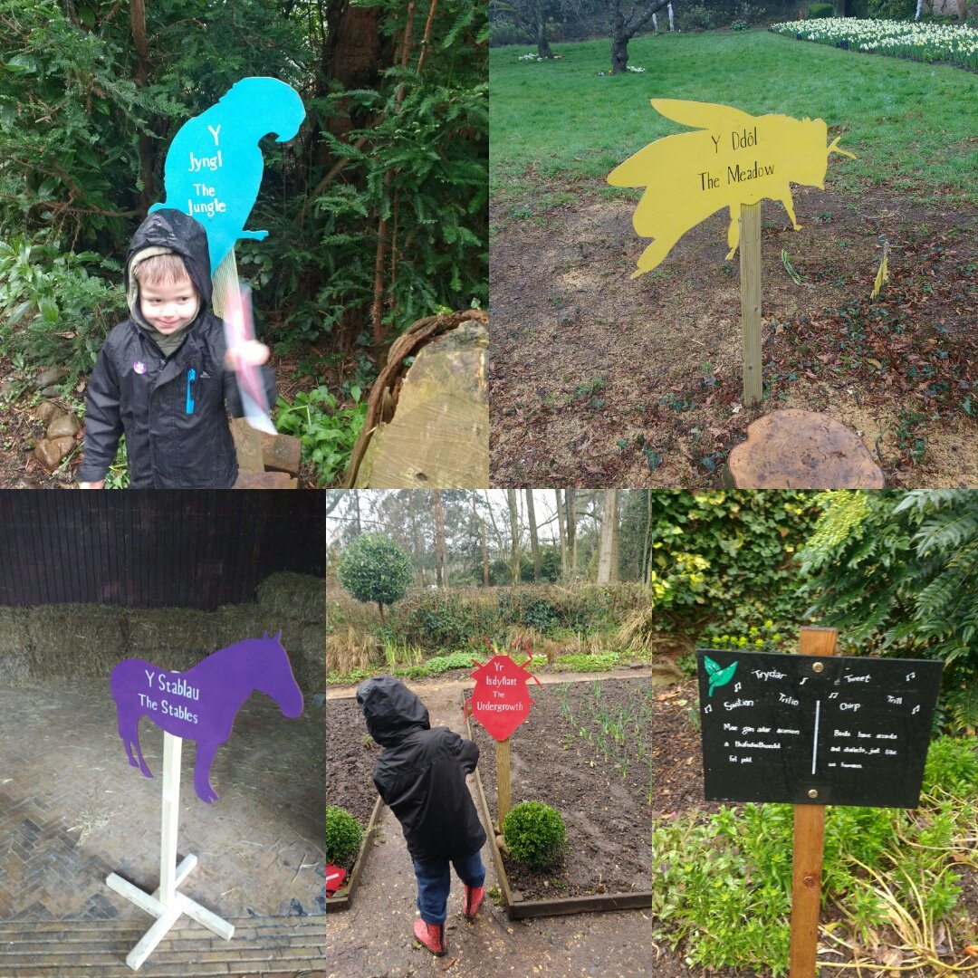 rflowerdew's tweet photo. Another Day, Another Trip.... Bit of a wet day, but still had fun exploring @NTWales @NTTredegarHouse, especially the Brewhouse Cafe!! #easter18 #schoolholidays https://t.co/7D78HhrfPD