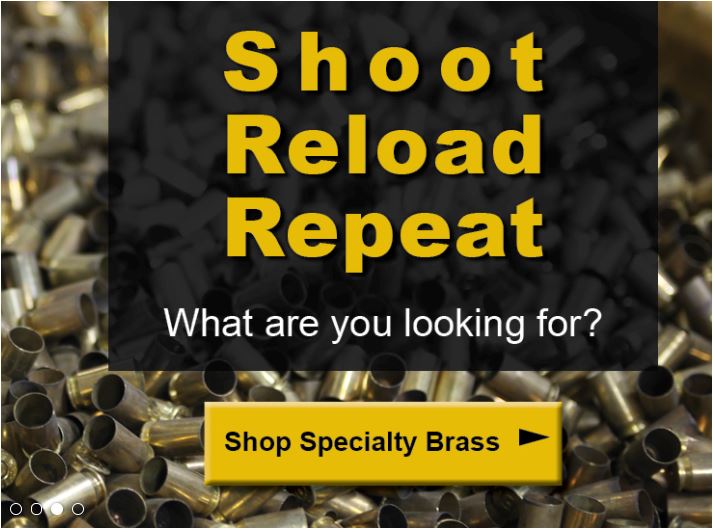 CapitalCart's tweet image. For many, reloading brass simply allows them to save money. For others, it’s a way of having fun while doing something they love; #shooting #guns . Learn More @https://www.capitalcartridge.com/Save-Money-Reload-Your-Ammo-s/306.htm #reload #reloadingbench #savemoney