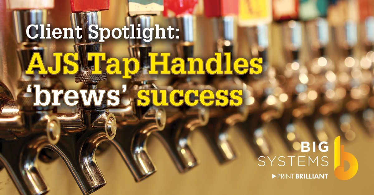 Big Systems tweet media