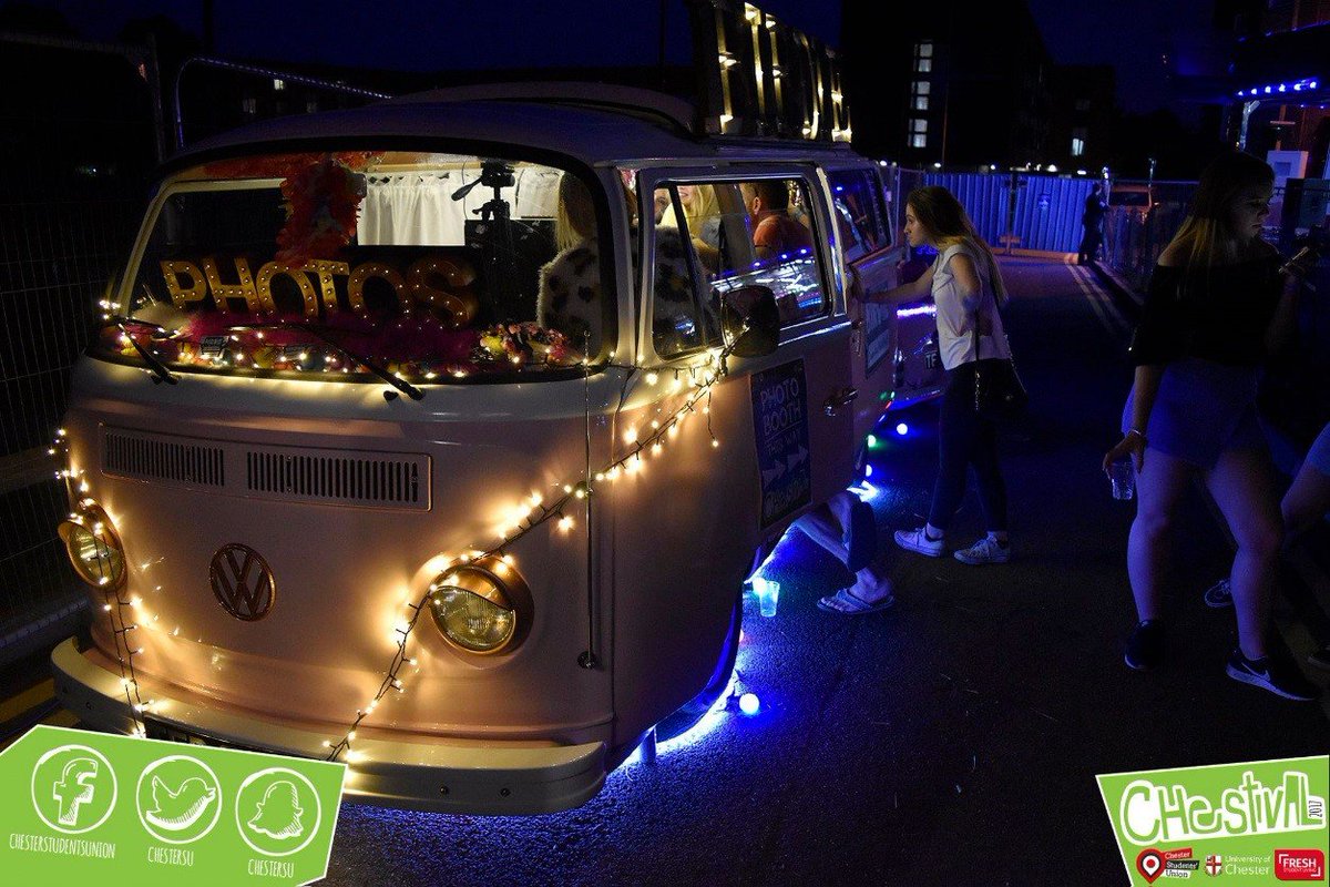 Chestival returns on 1st June 2018 chestersu.com/news/article/6… Full Details to follow in the next few days #Surprise #Celebrations #Chestival18