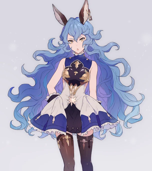 フェリちゃん 