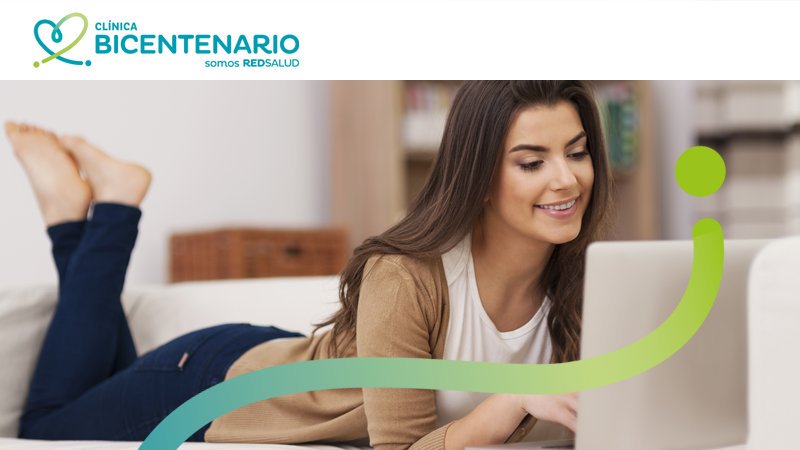 Puedes obtener toda la información que buscas en nuestra página
clinicabicentenario.cl/cb/informacion…