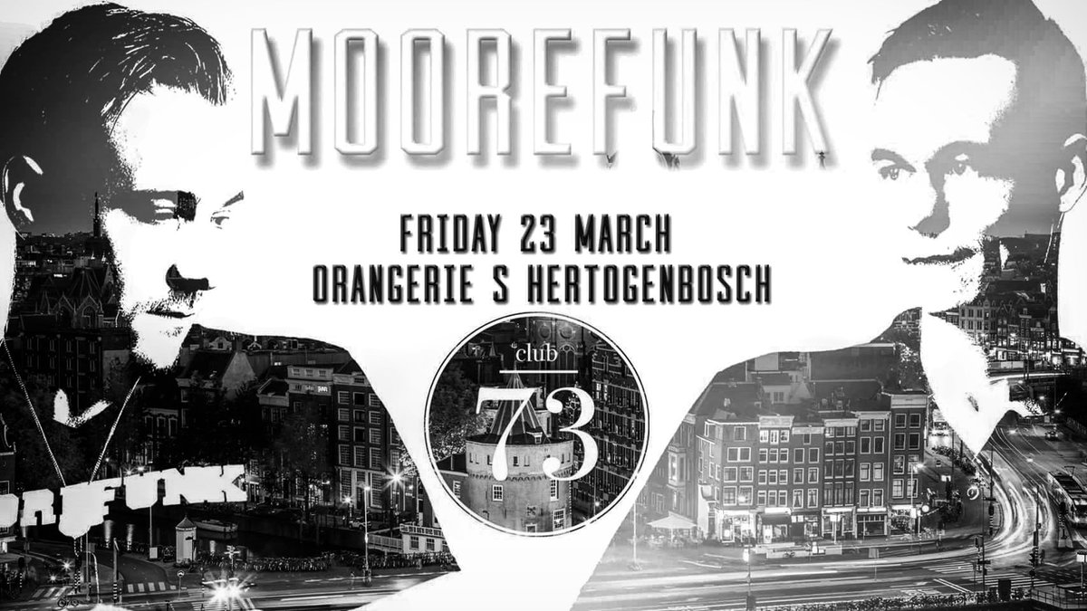 MooReFunK_twit's tweet photo. Hey everybody!
Our new mix is online on our mixcloud channel🔊🔊🔊
check the link in our bio👆
#deephouse #edmlife #edmlifestyle #MooreFunk #festivals #goodvibes #plur #mixcloud #tomorrowland #ultramusicfestival #bass #trancefamily #housenation #kandi #club73 #housemusic #dj https://t.co/gHomNkZnUn
