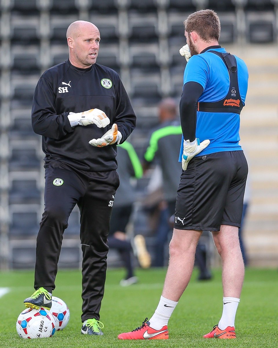 Steve Hale tweet media