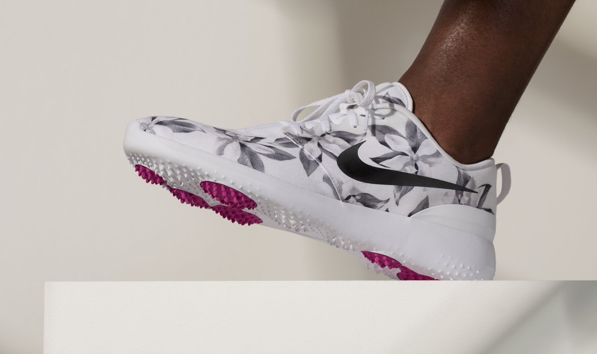 nike magnolia golf shoes