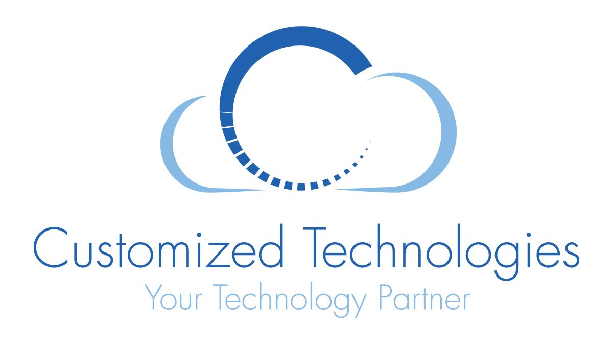 CustomizedTech's tweet image. Happy One Year Anniversary to my baby, Customized Technologies Inc.