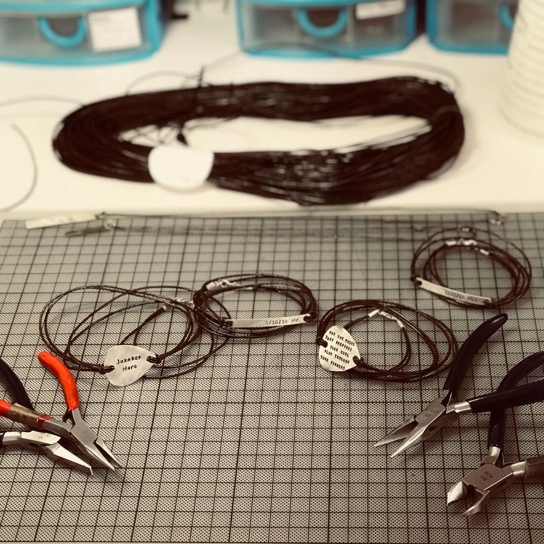 VernalPanache's tweet photo. #MensFashion #Shopsmall #Shophandmade #Handmadewithlove #Handmadejewelry #Handcrafted #Metalstamping #Tools #Jewelryshop #Jewelrystudio https://t.co/mIJ32vcmvy https://t.co/TMMZMCYRWL