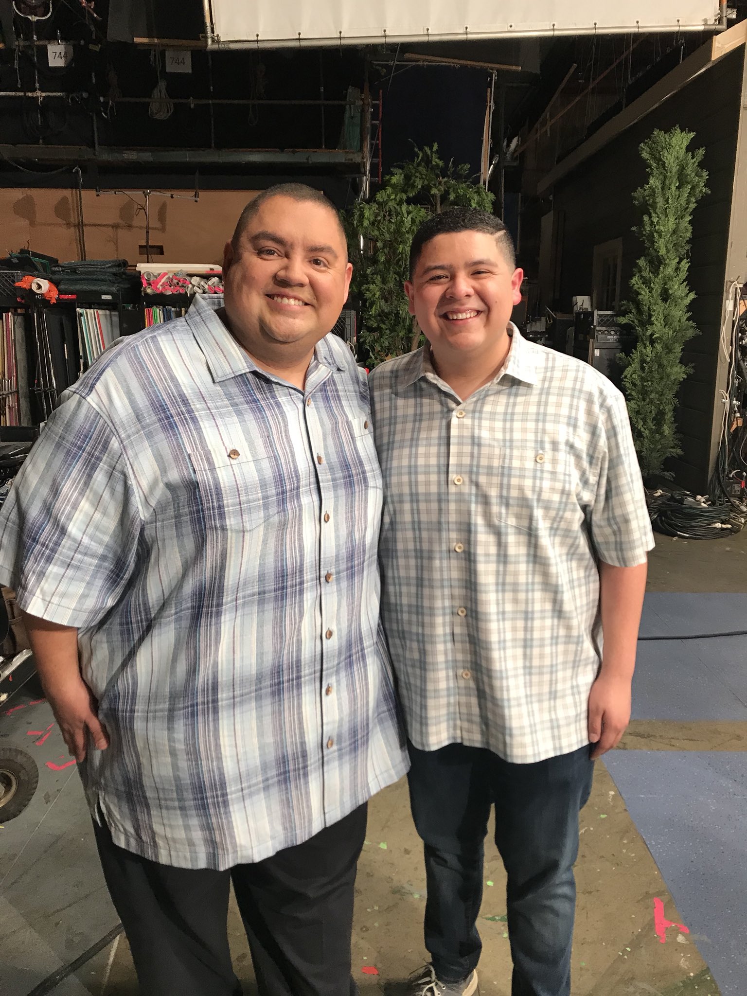 Rico Rodriguez on Twitter "Tonight’s all new ModernFamily introduces