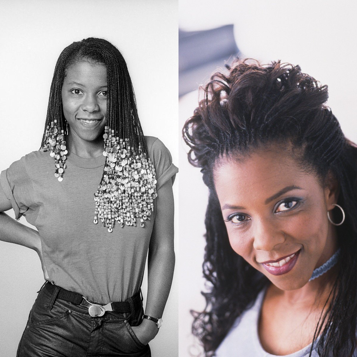 It doesn’t matter how long you know a person. It’s always incredibly exciting when a musical AND personal hero gets excited about what you’re up to. Patrice is psyched about <a href="/voxercise/">Voxercise! Vocal Warmup App!</a>. #Voxercise. Are you?  #PatriceRushen