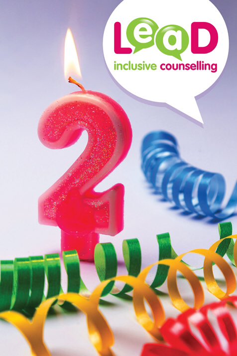leadcounselling's tweet photo. Two years ago today I started a very brave journey to launch Lead Inclusive Counselling. What an exciting two years it has been! ☺️Thank you so much to everyone that has helped support my business. I'm truly grateful 💐#lovemyjob https://t.co/3brplD5eSb
