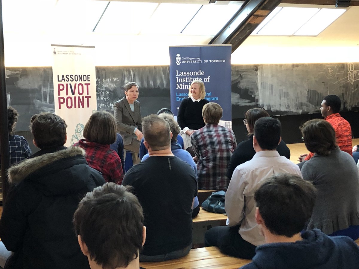 Lassonde Institute tweet media